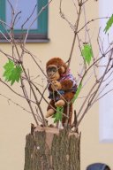 Faschingsumzug 2023 (Fotos Rochus Hetzendorfer)